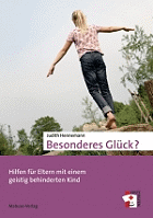 Buchcover: Besonderes Glück?