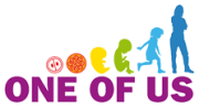 Logo EU-Bürgerinitiative One of us