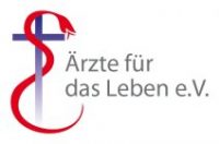 Logo Ärzte für das Leben e.V.