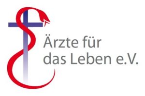 Logo Ärzte für das Leben e.V.