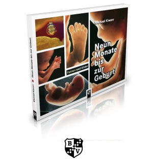 Michael Kiworr: Neun Monate bis zur Geburt.