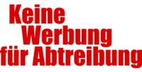 Banner BVL-Kampagnenseite zu § 219a StGB