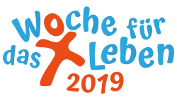 Woche für das Leben 2019