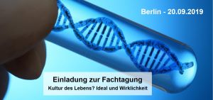 Einladung BVL-Fachtagung 20.09.19