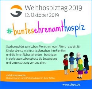 Welthospiztag 2019