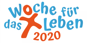 Woche für das Leben 2020