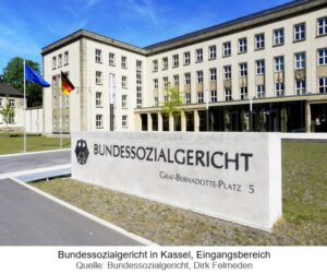 Bundessozialgericht