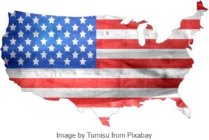 USA