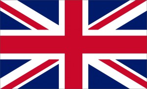 Großbritannien