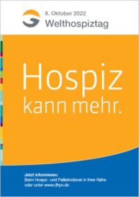 Welthospiztag 2022