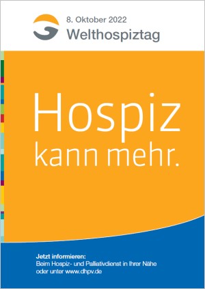 Welthospiztag 2022