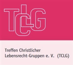 Treffen Christlicher Lebensrecht-Gruppen e.V. (TCLG)