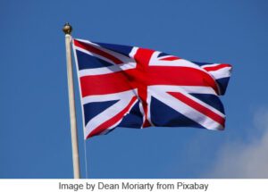 Großbritannien