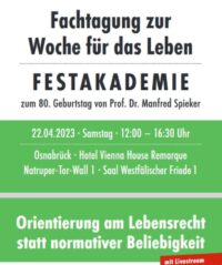 BVL Fachtagung 2023