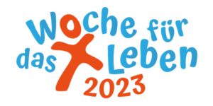 Woche für das Leben