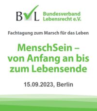 BVL-Fachtagung 15.09.2023