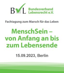 BVL-Fachtagung 15.09.2023