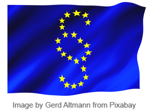 EU-Recht Symbolbild