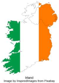 Irland