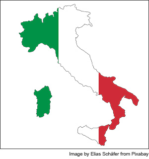 Italien