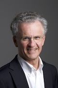 Dr. Kurt Rack