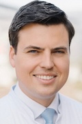 Dr. Alexander Giannakis